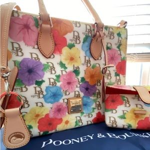 Dooney & Burke Bag
